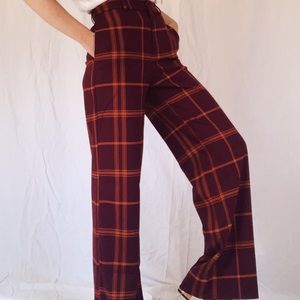 Forever21 Dress pants